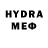 MDMA crystal Roland Sandoval